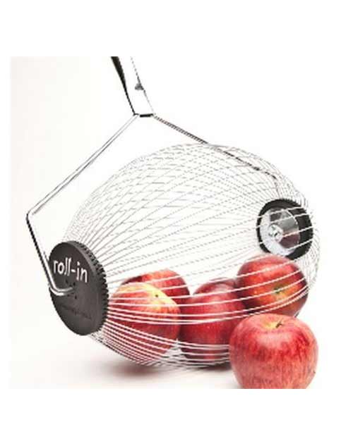 Μηχάνημα συλλογής καρπών Roll in (Μεγάλο) για καρπούς διαμέτρου 30 χιλ.